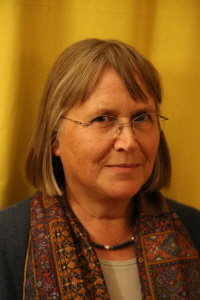 Brigitte Smolka, Sopran